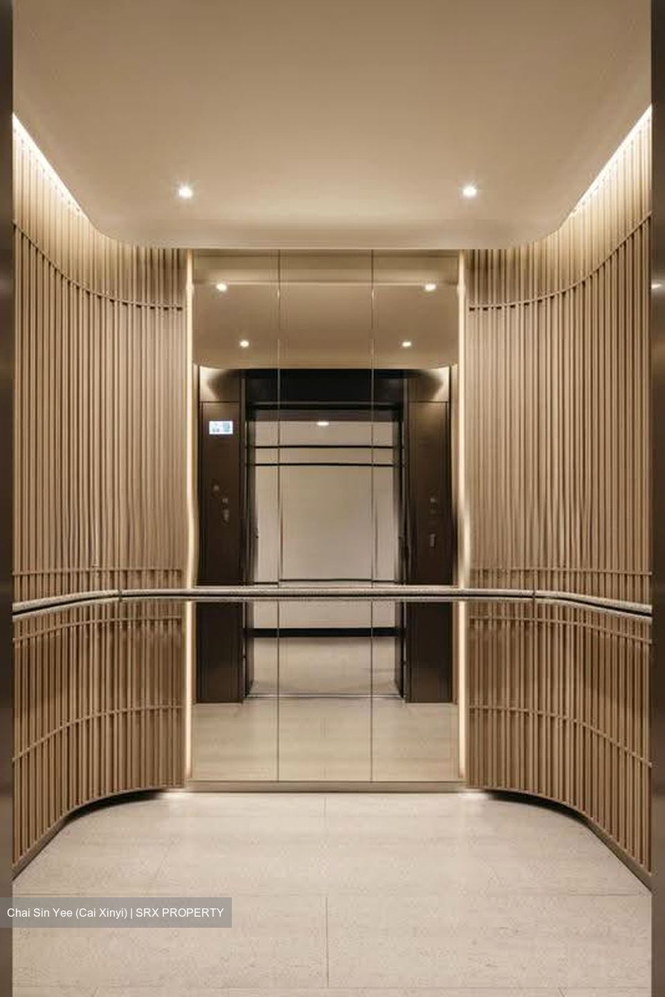 Parco Bugis Junction (D7), Office #608455261
